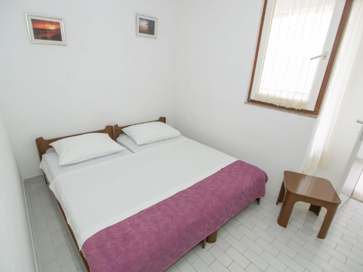 Apartmani Marija Baška Voda Buitenkant foto