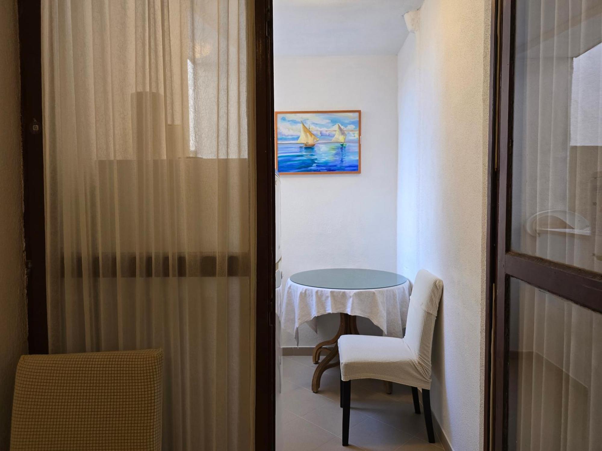 Apartmani Marija Baška Voda Buitenkant foto